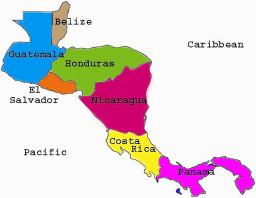 Pengetahuan Tentang Kosta Rika1