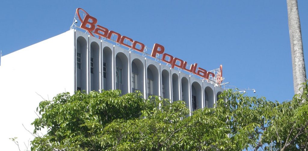 Banco Popular Kosta Rika Menunjukkan Bagaimana Bank Bisa Menjadi Demokratis