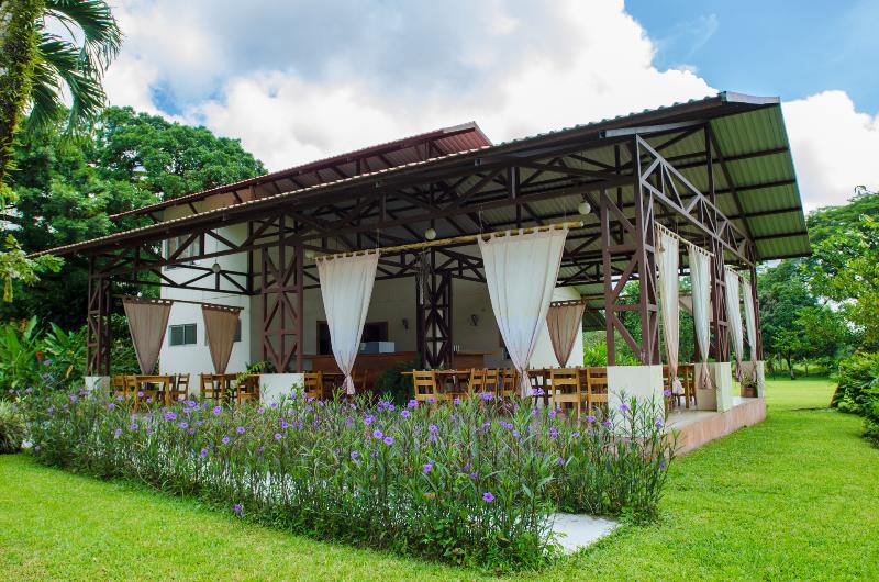 Hotel Ramah Lingkungan Di Kosta Rika