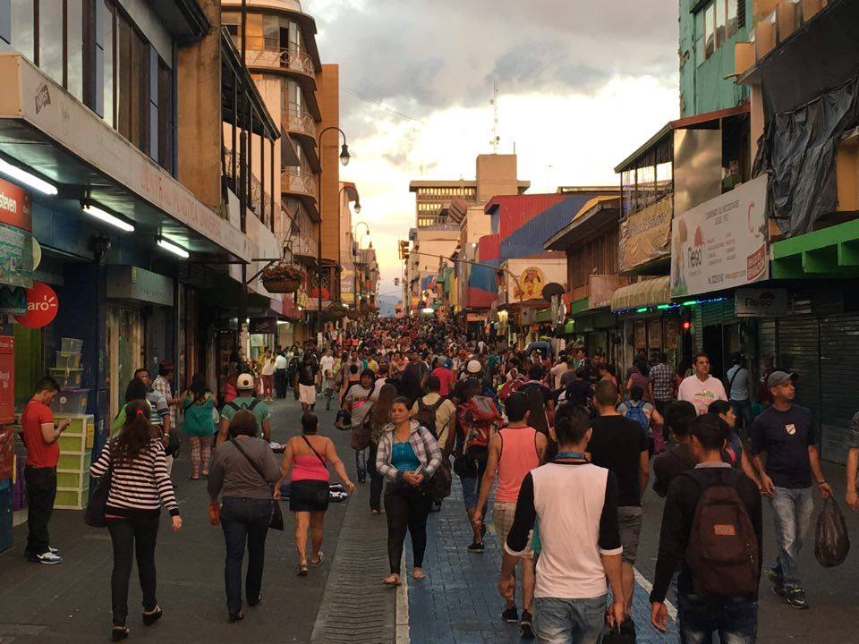 Kosta Rika Perkuat Hak dan Kesempatan bagi Kelompok Rentan